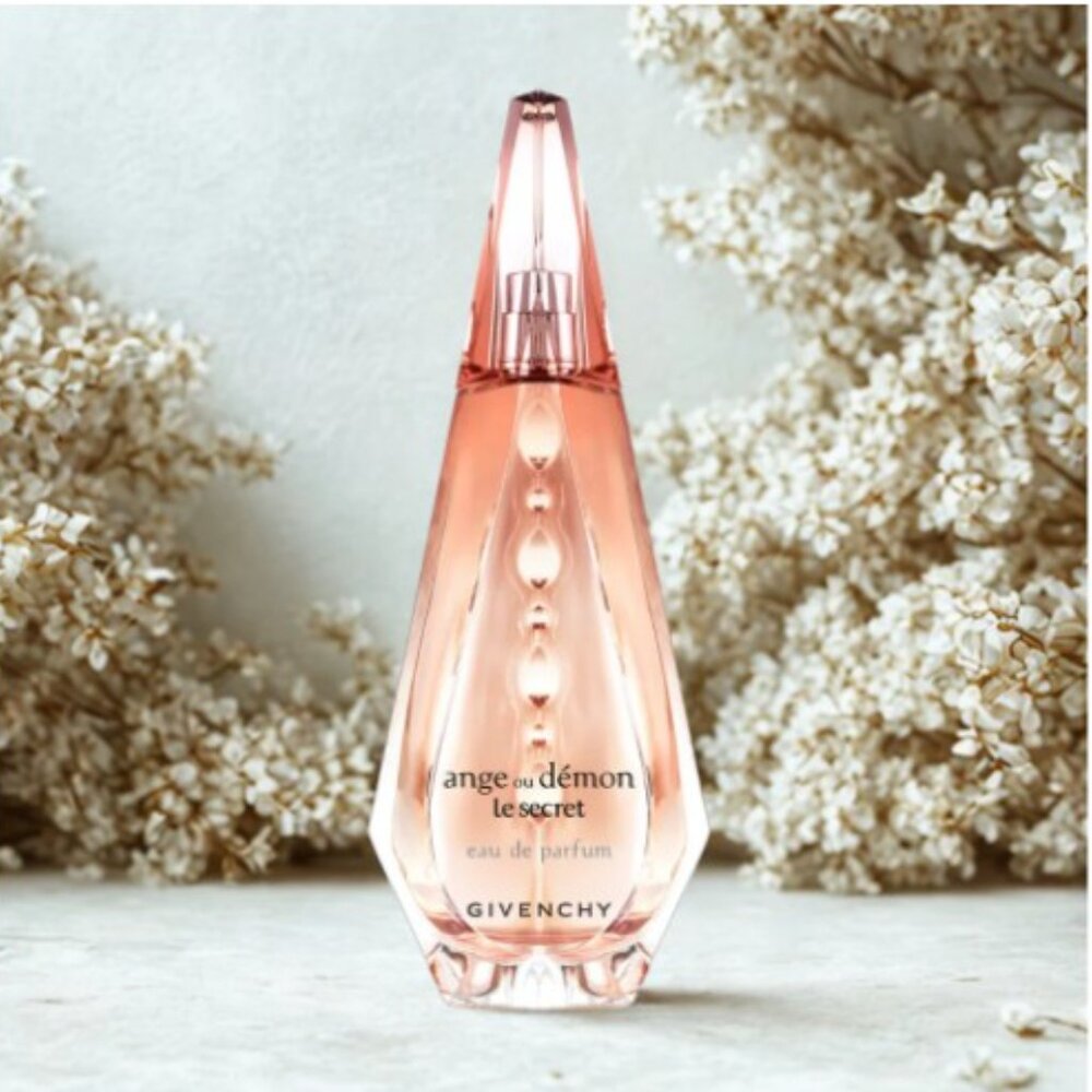 Givenchy Ange Ou Demon Eau De Parfum for Women EDP 3.4oz/100ml; bnib - Picture 2 of 6